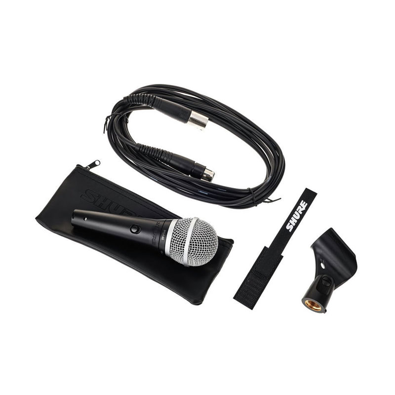 میکروفن با سیم شور Shure PGA48