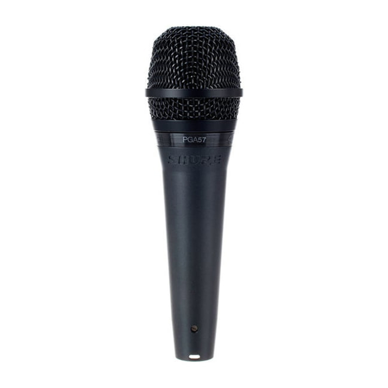 قیمت خرید فروش میکروفن شور Shure PGA57-XLR