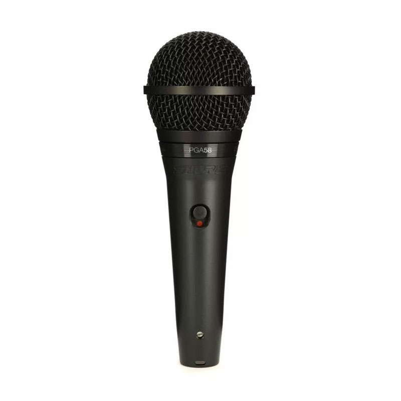 قیمت خرید فروش میکروفن با سیم شور Shure PGA58