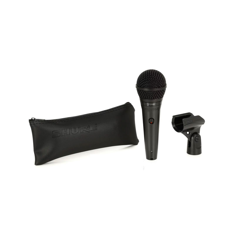 میکروفن با سیم شور Shure PGA58
