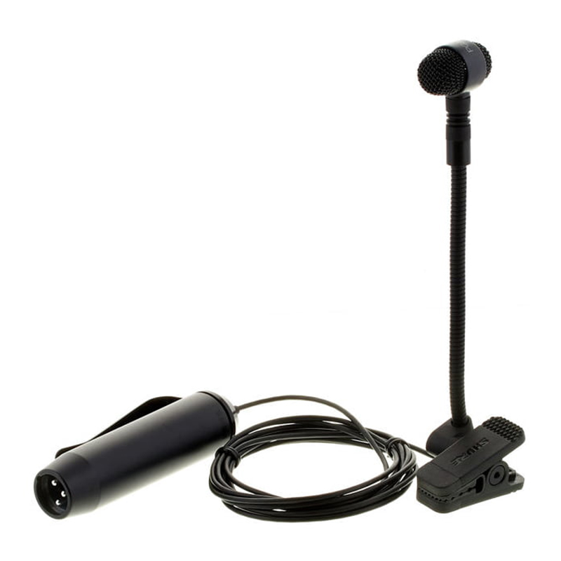 میکروفن شور Shure PGA98H-XLR