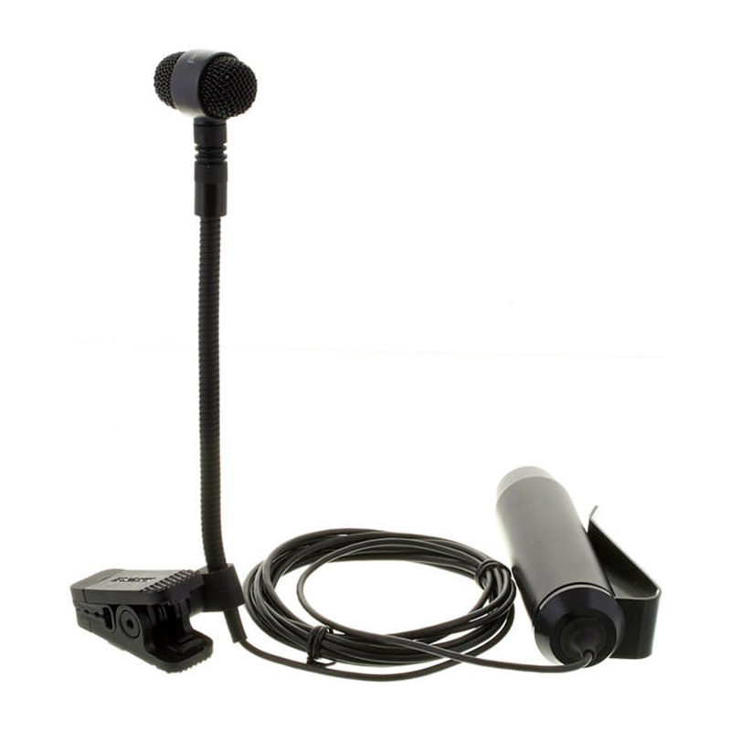 میکروفن شور Shure PGA98H-XLR