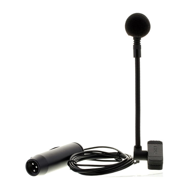 میکروفن شور Shure PGA98H-XLR