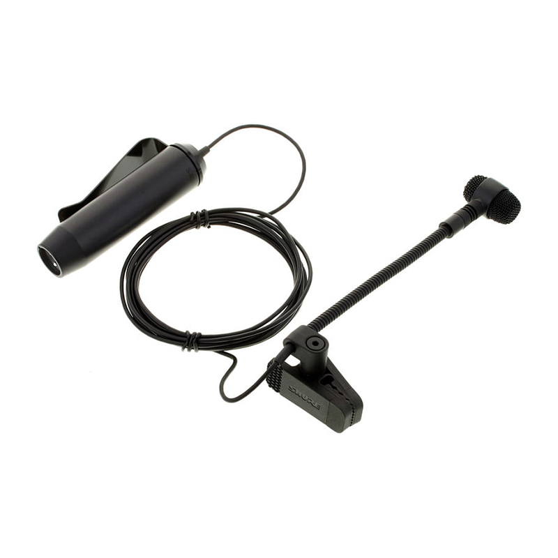 میکروفن شور Shure PGA98H-XLR