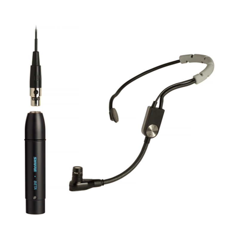 میکروفن با سیم شور Shure SM35-XLR