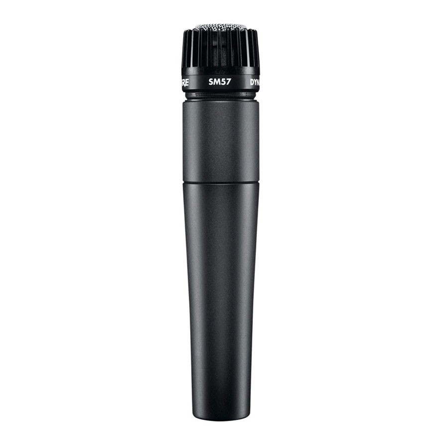 قیمت خرید فروش میکروفن داینامیک دستی شور Shure SM57