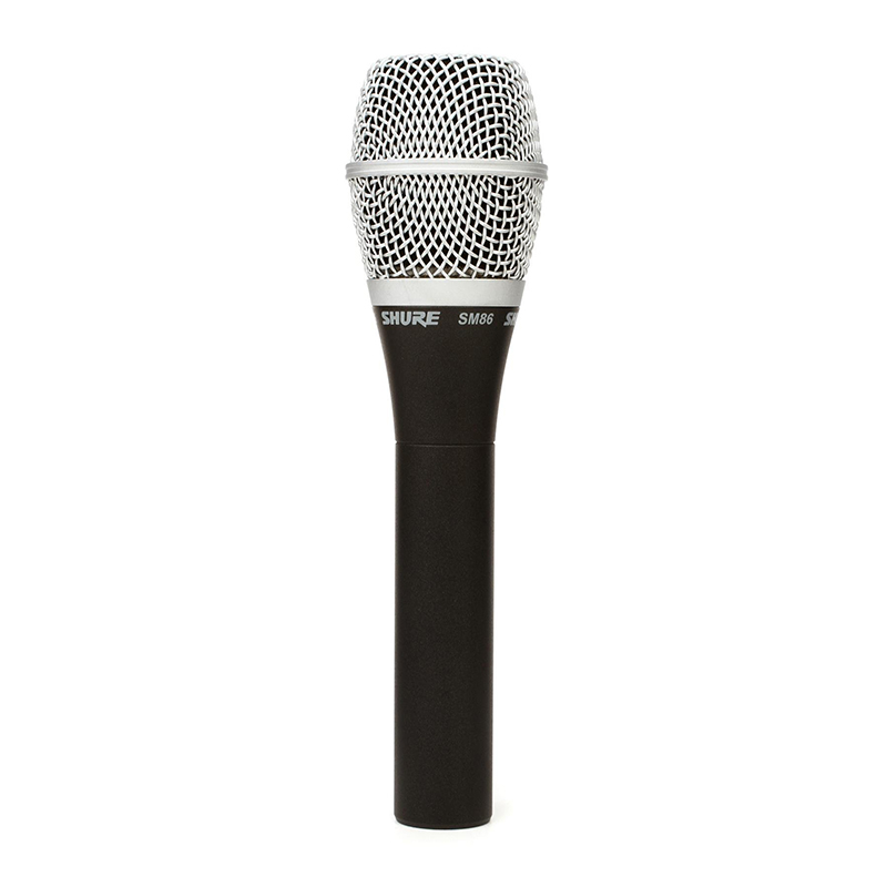 قیمت خرید فروش میکروفن شور Shure SM86