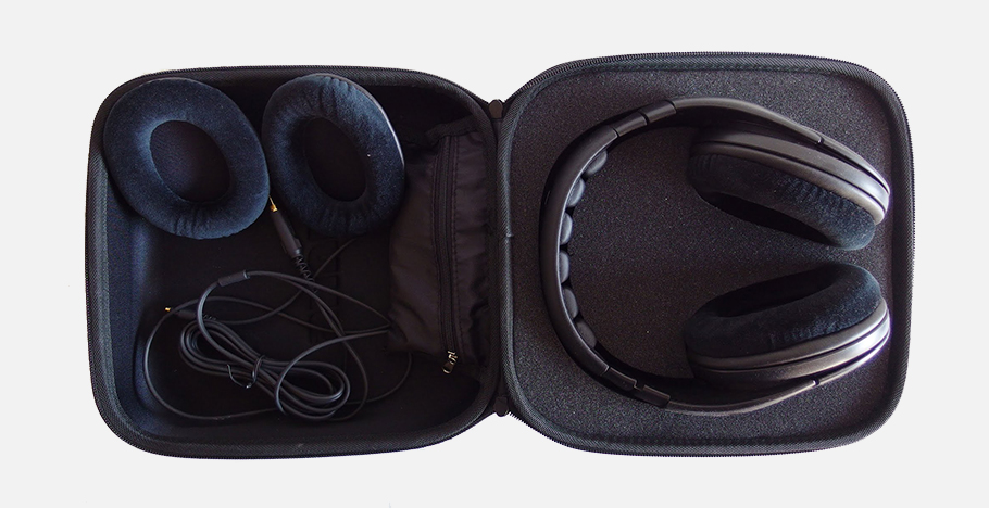 Shure SRH1440 هدفون