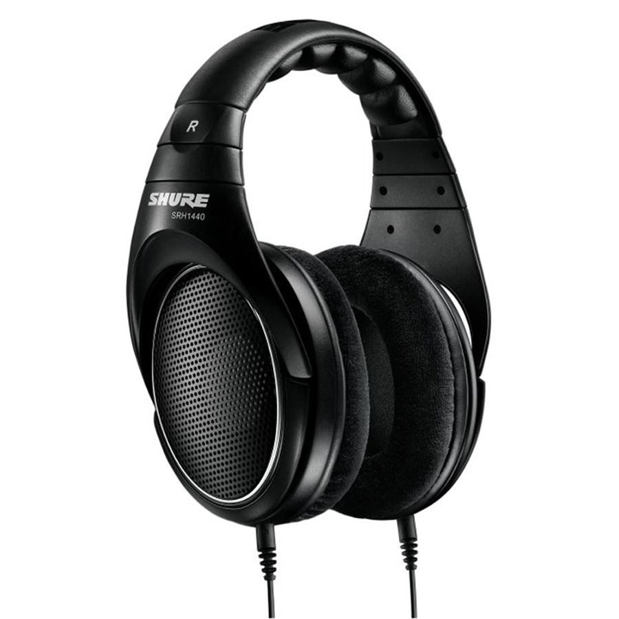 هدفون شور Shure SRH1440