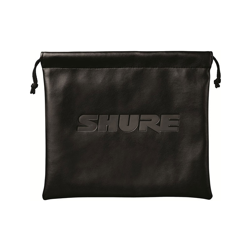 هدفون دی جی شور Shure SRH550DJ