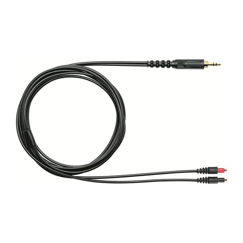 هدفون دی جی شور Shure SRH550DJ