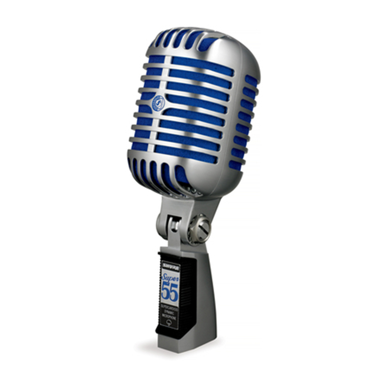 قیمت خرید فروش  میکروفن با سیم  شور Shure SUPER55
