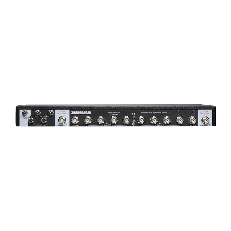 Antenna Distribution System شور Shure UA844/SWB