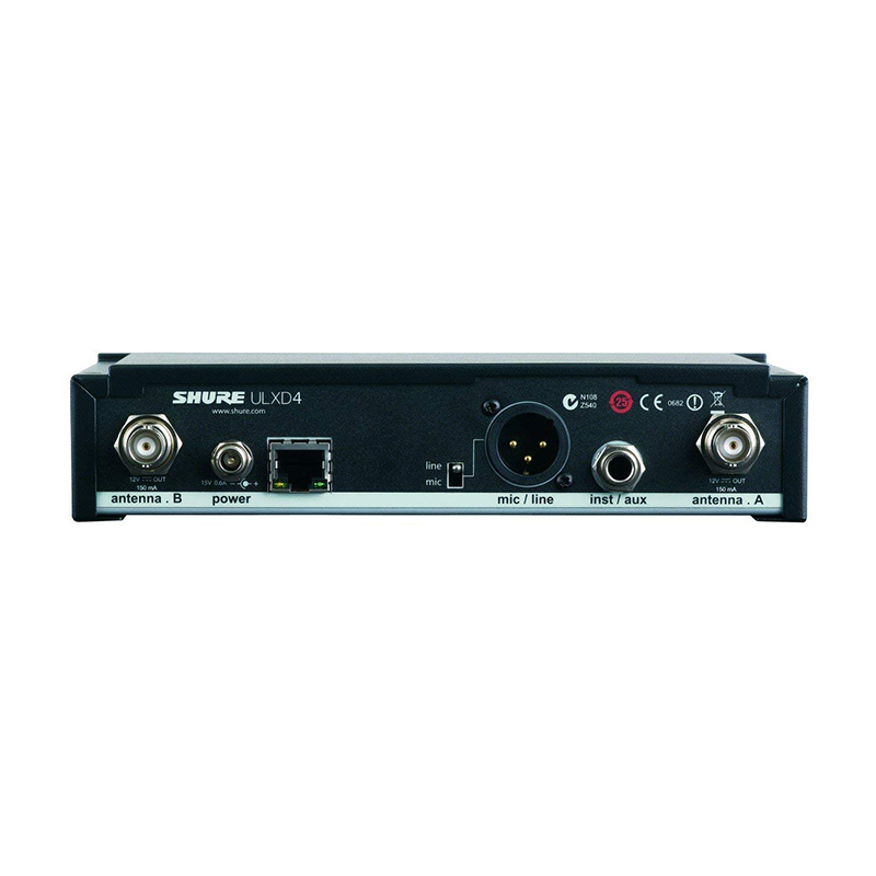 میکروفن بیسیم شور Shure ULXD24/B58