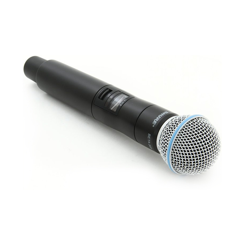 میکروفن بیسیم شور Shure ULXD24/B58