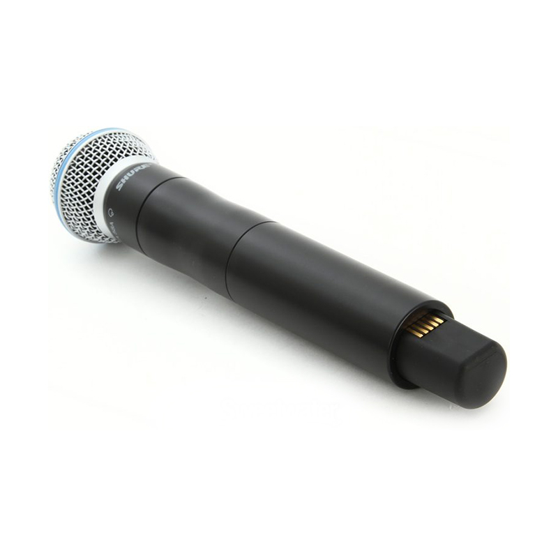 میکروفن بیسیم شور Shure ULXD24/B58