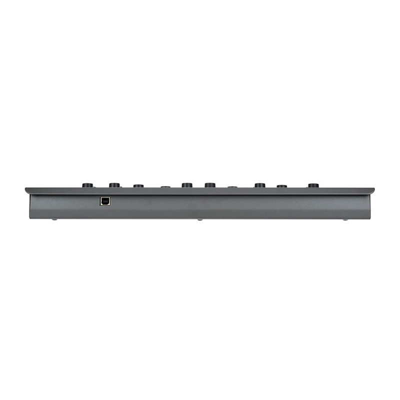 کنترلر نرم افزار سافت تیوب Softube Console 1 MKII