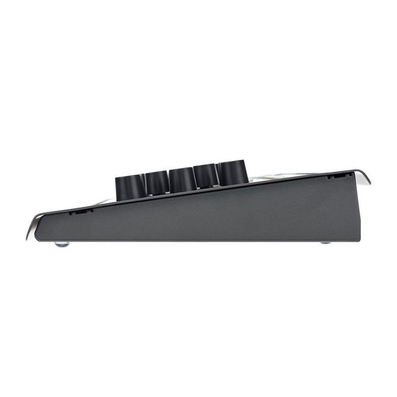 کنترلر نرم افزار سافت تیوب Softube Console 1 MKII