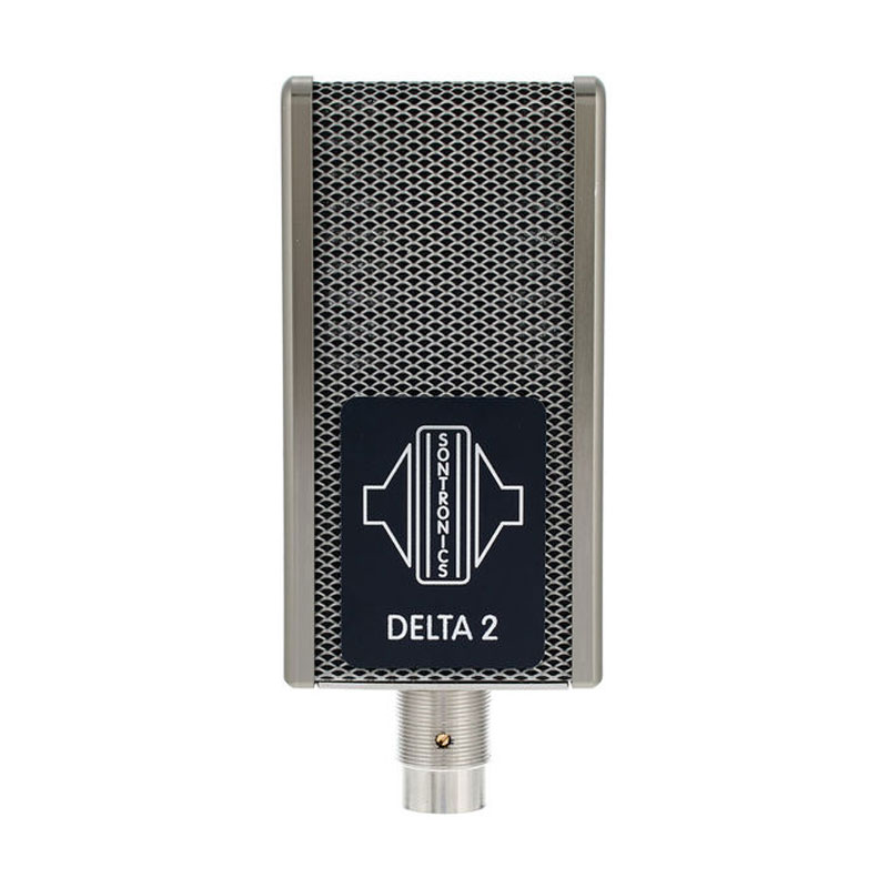 قیمت خرید فروش میکروفن سونترونیکس Sontronics Delta 2