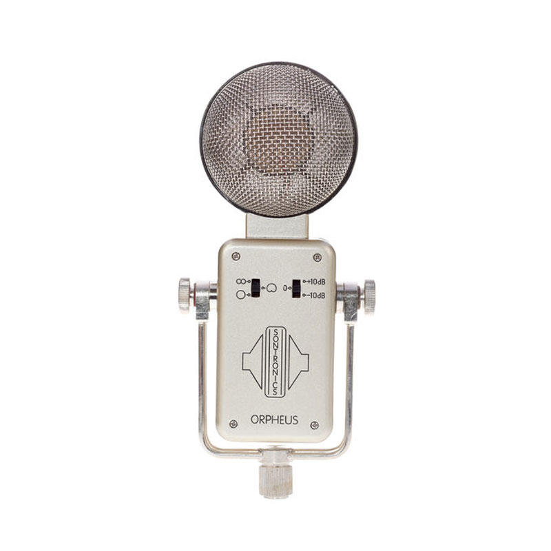 قیمت خرید فروش میکروفن سونترونیکس Sontronics Orpheus