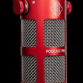 Sontronics Podcast Pro