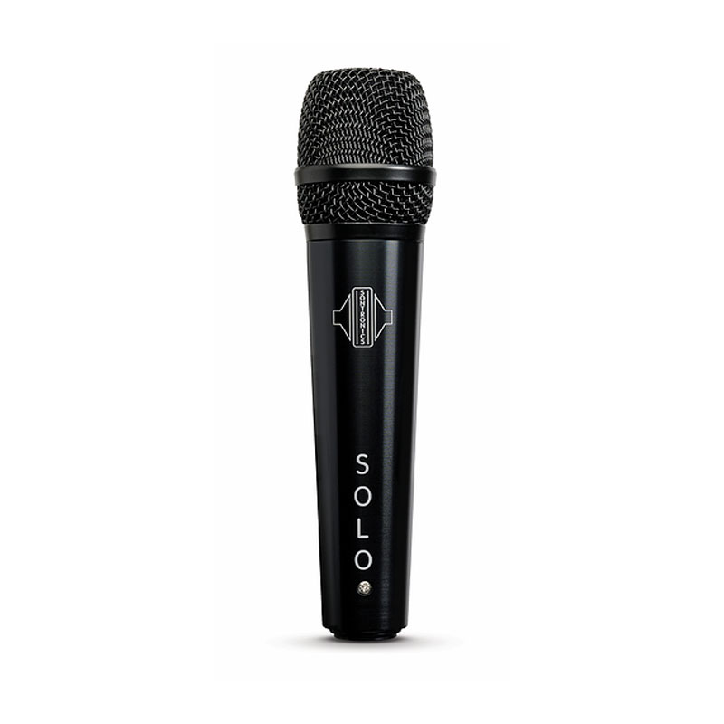 قیمت خرید فروش میکروفن با سیم سونترونیکس Sontronics Solo