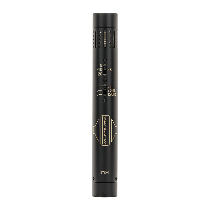قیمت خرید فروش میکروفن سونترونیکس Sontronics STC 1 Black