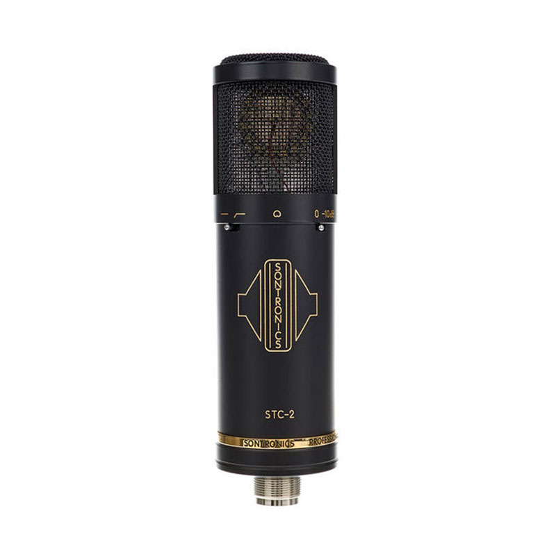 قیمت خرید فروش میکروفن سونترونیکس Sontronics STC 2 Black