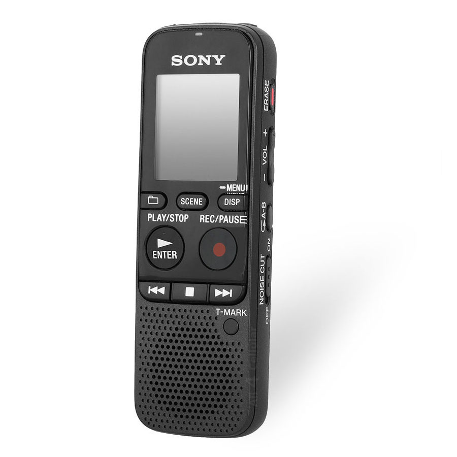 قیمت خرید فروش رکوردر صدا سونی Sony ICD-PX333