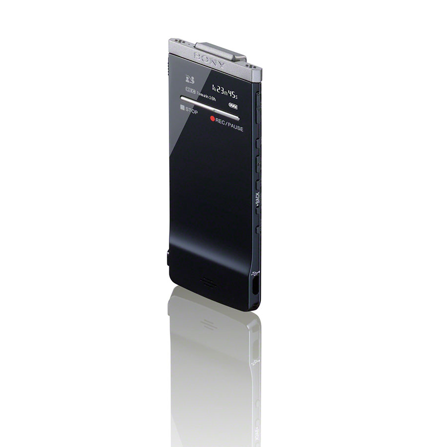 رکوردر صدا سونی Sony ICD-TX50