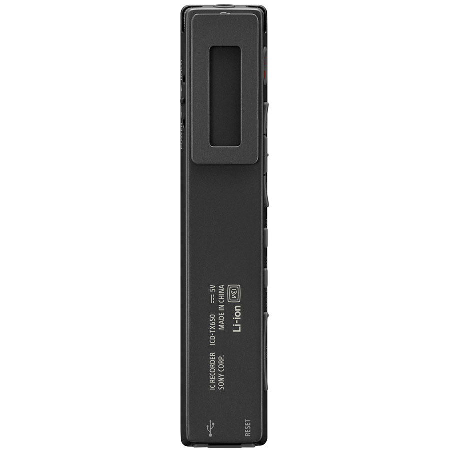 رکوردر صدا سونی Sony ICD-TX650