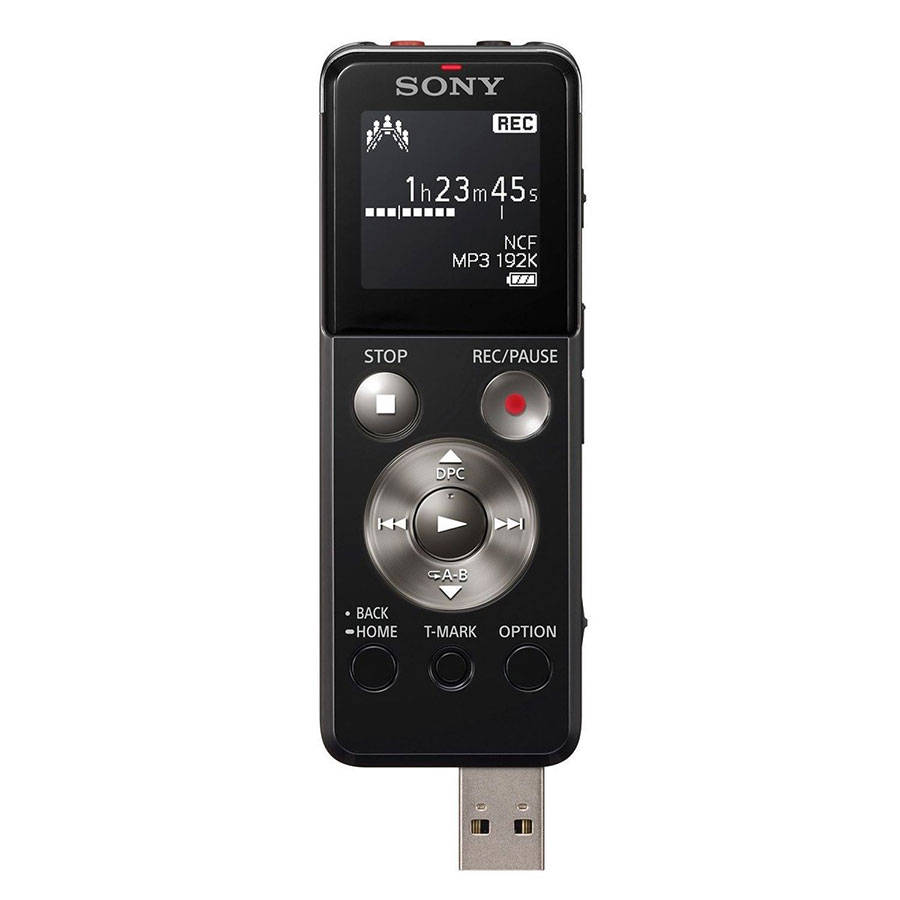 رکوردر صدا سونی Sony ICD-UX543