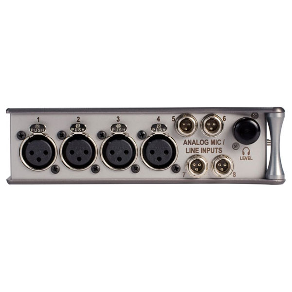 رکوردر صدا ساند دیوایس Sound Devices 788T