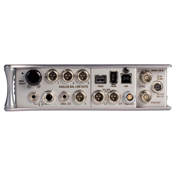 رکوردر صدا ساند دیوایس Sound Devices 788T