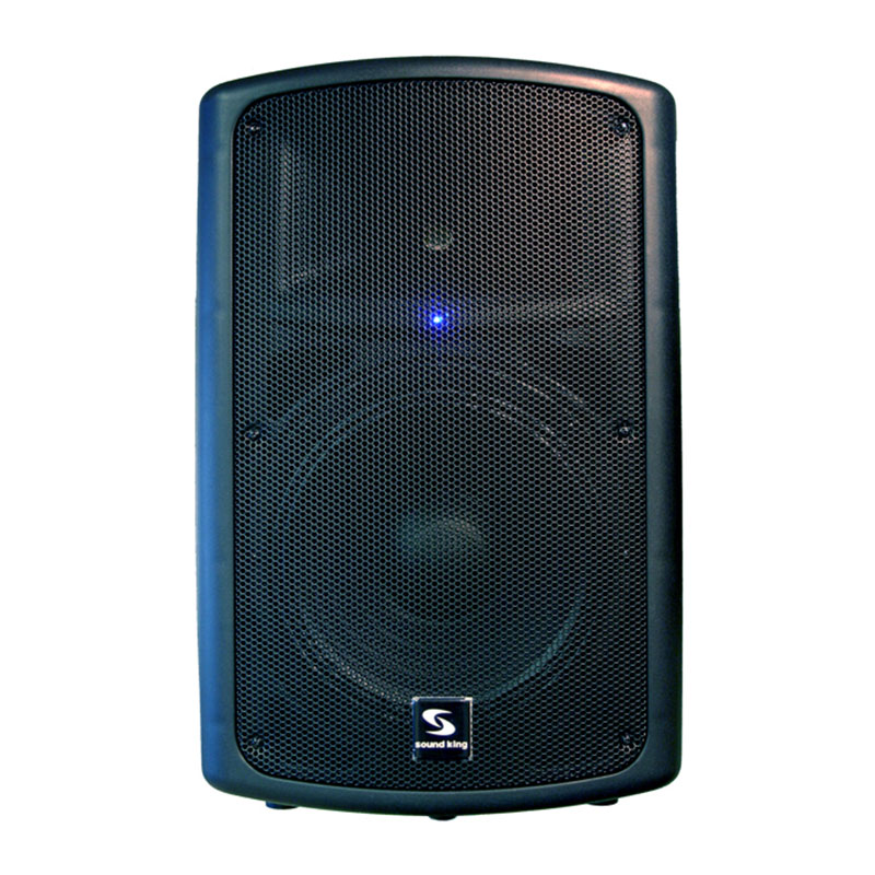 قیمت خرید فروش اسپیکر | باند اکتیو ساندکینگ Soundking FP215A