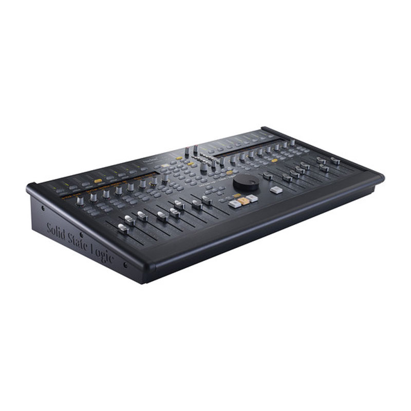 کارت صدا و کنترلر نرم افزار اس اس ال Solid State Logic Nucleus 2