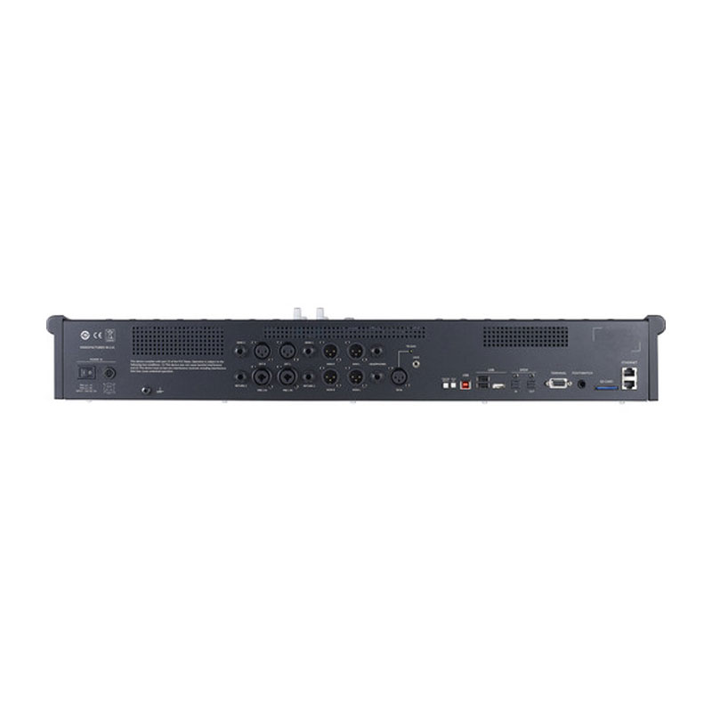 کارت صدا و کنترلر نرم افزار اس اس ال Solid State Logic Nucleus 2