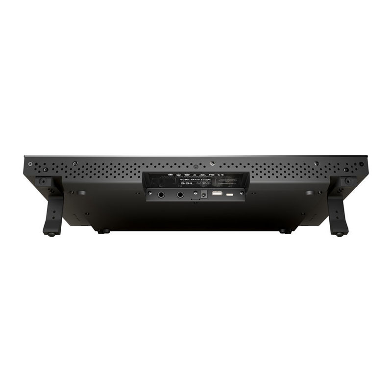 کنترلر نرم افزار اس اس ال Solid State Logic UF8