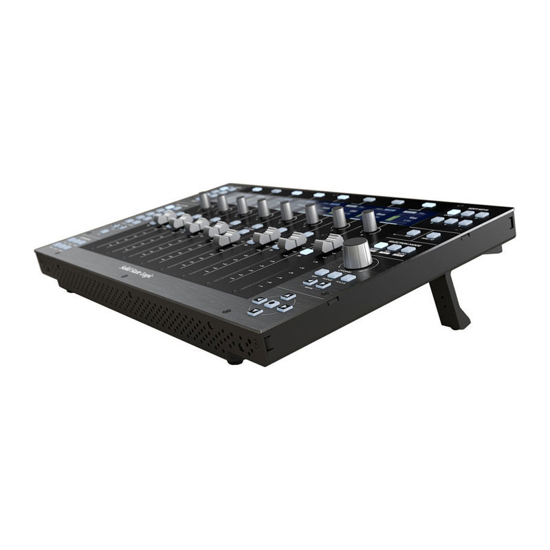 کنترلر نرم افزار اس اس ال Solid State Logic UF8