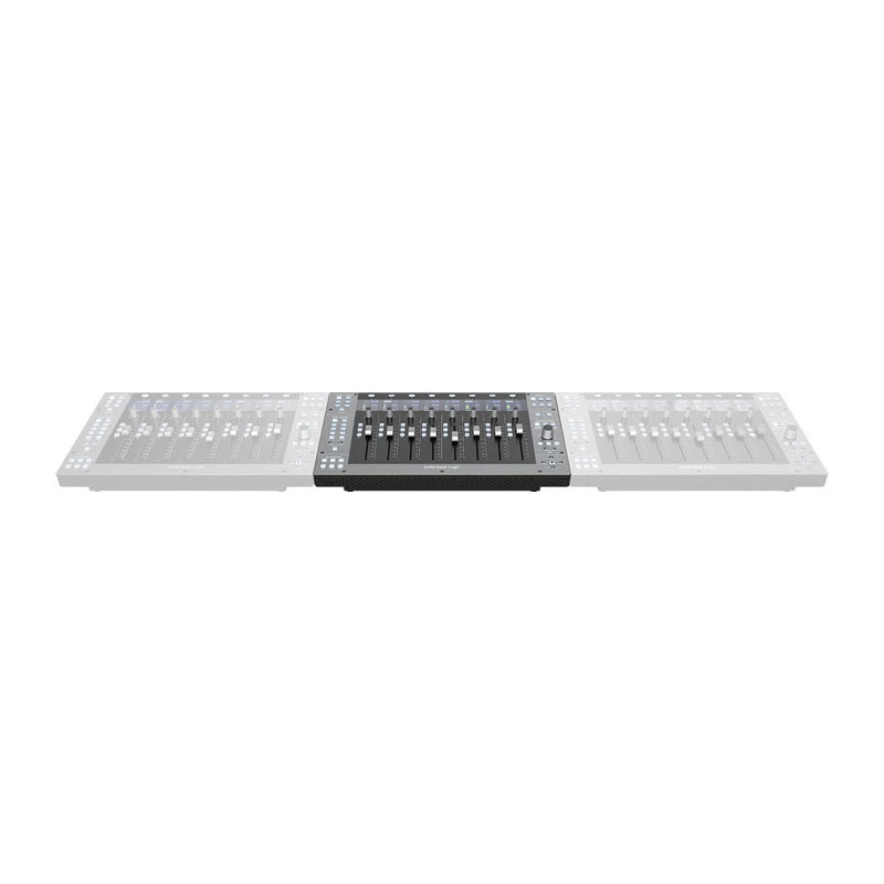 کنترلر نرم افزار اس اس ال Solid State Logic UF8