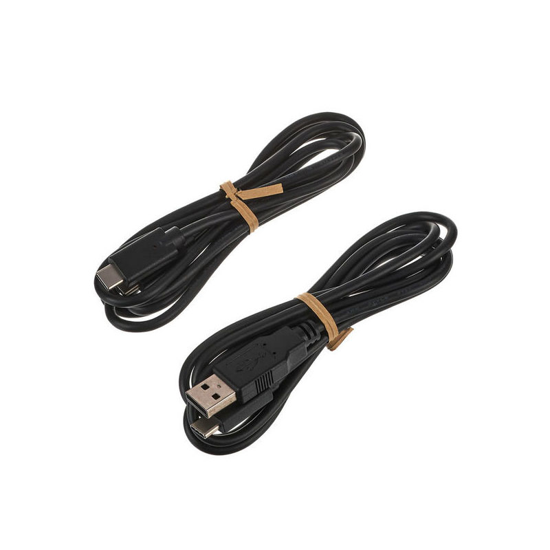 کنترلر نرم افزار اس اس ال Solid State Logic UF8