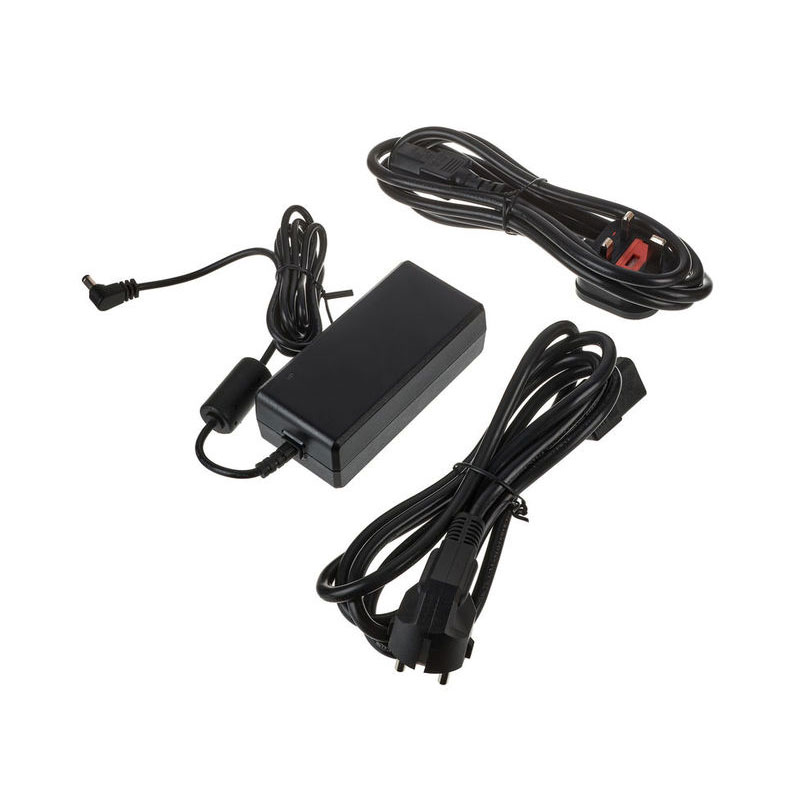 کنترلر نرم افزار اس اس ال Solid State Logic UF8