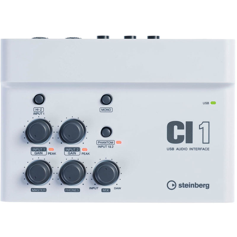 کارت صدا اشتنبرگ Steinberg CI1