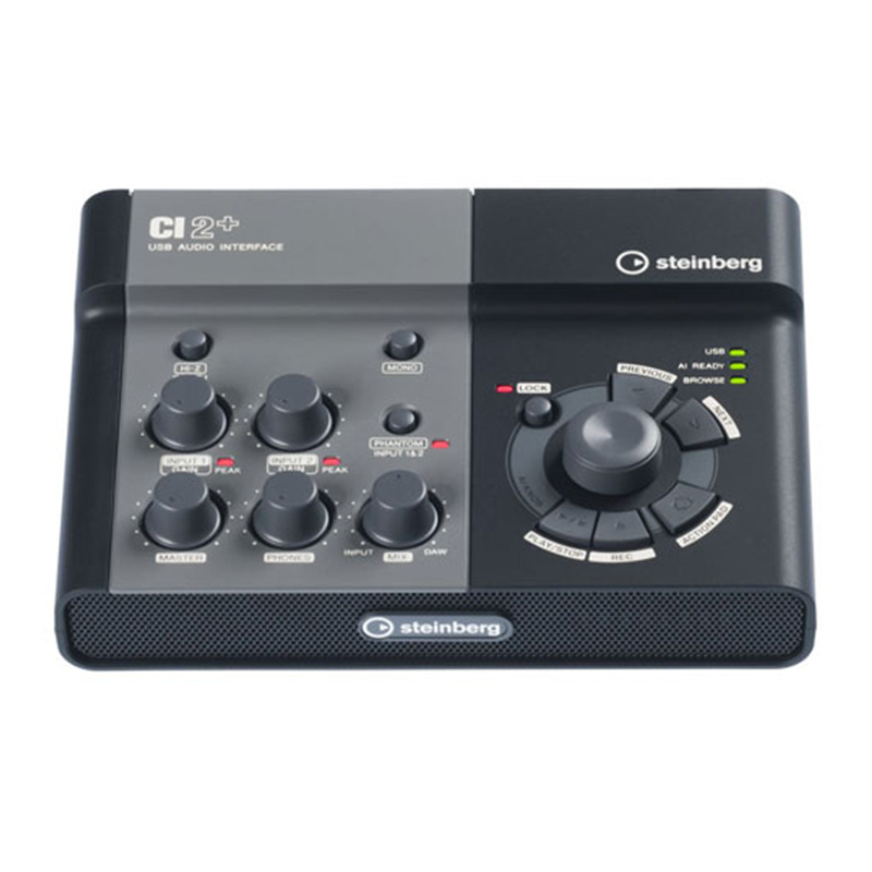 کارت صدا اشتنبرگ Steinberg CI2 Plus