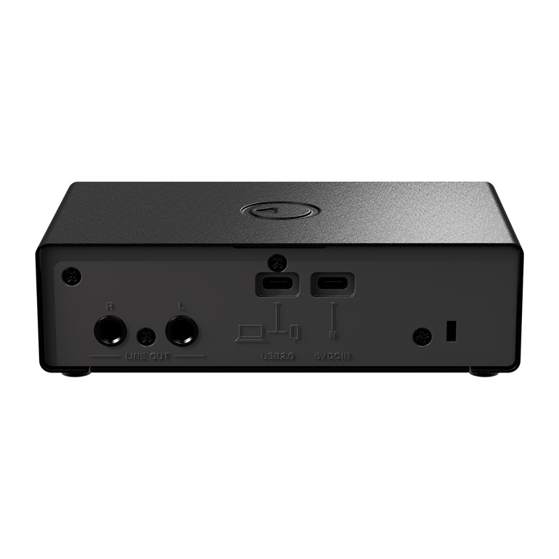 کارت صدا اشتنبرگ Steinberg IXO12 Black