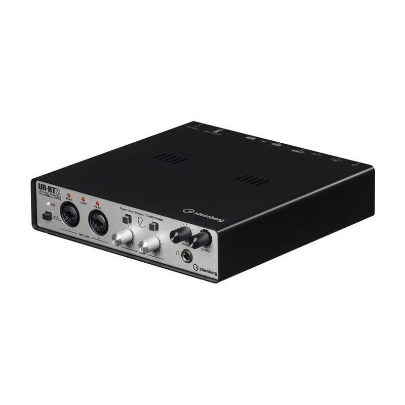 کارت صدا اشتنبرگ Steinberg UR-RT2