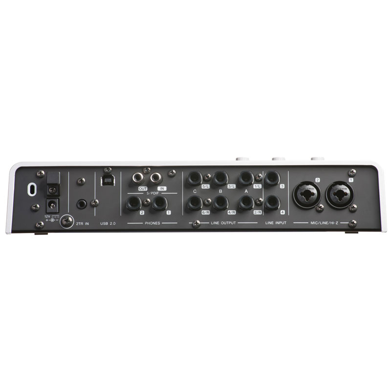 کارت صدا اشتنبرگ Steinberg UR28M