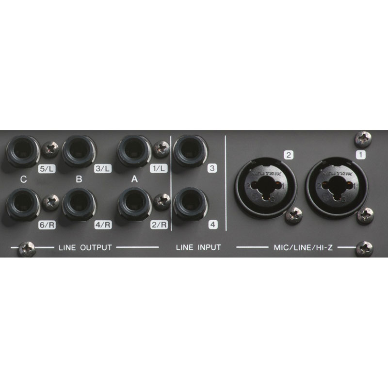 کارت صدا اشتنبرگ Steinberg UR28M