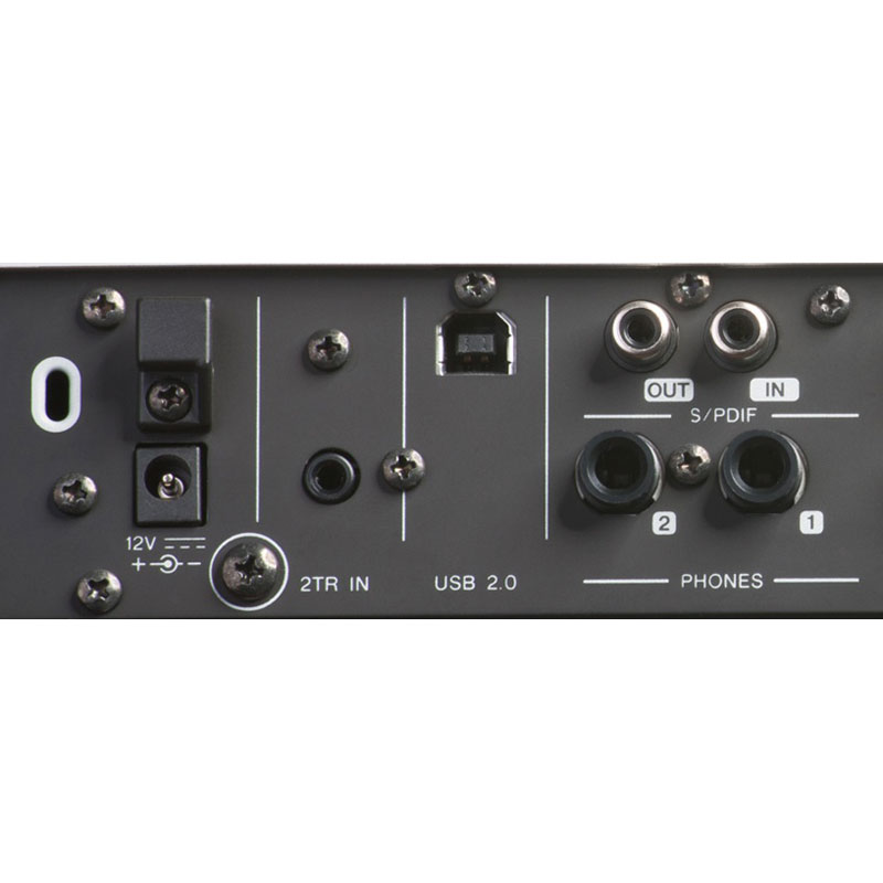 کارت صدا اشتنبرگ Steinberg UR28M