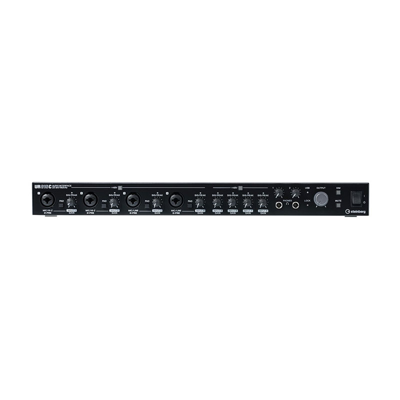 قیمت خرید فروش کارت صدا اشتنبرگ Steinberg UR816C